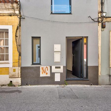 Apartamento T1 - Salina Ria Aveiro Eksteriør billede