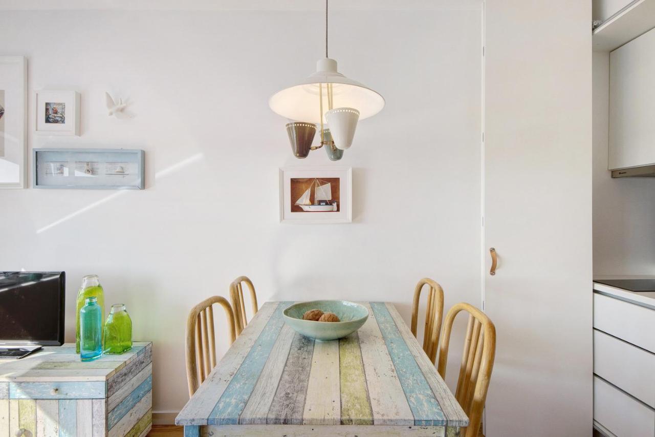 Apartamento T1 - Salina Ria Aveiro Eksteriør billede