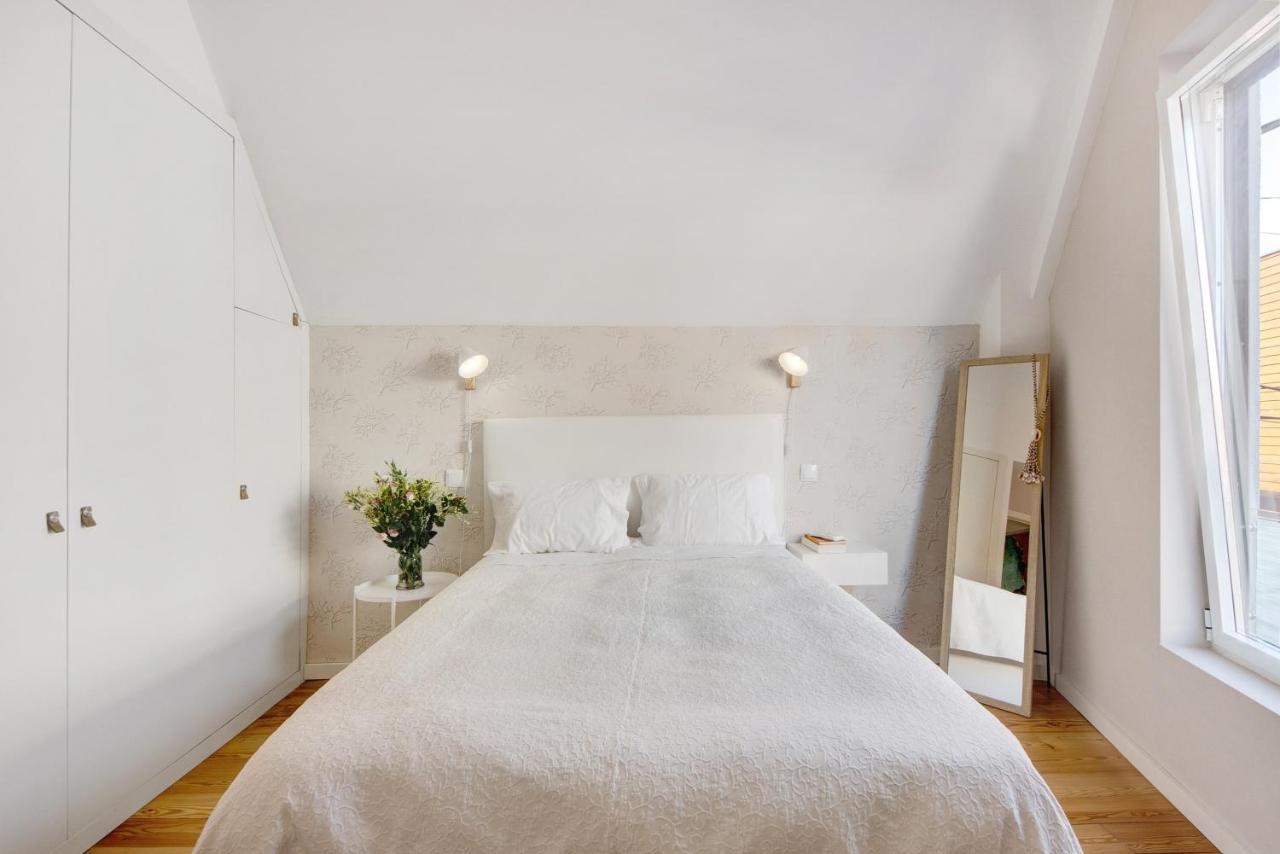 Apartamento T1 - Salina Ria Aveiro Eksteriør billede