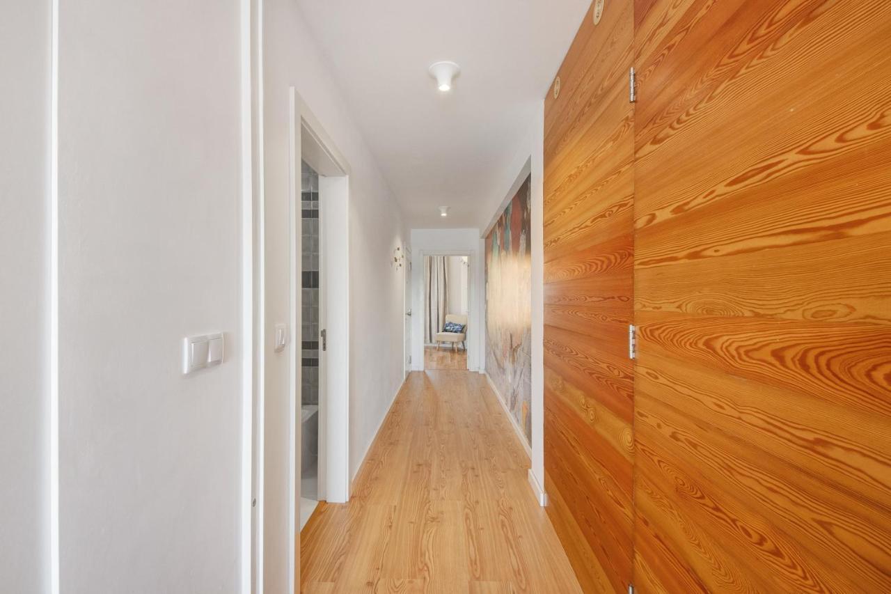 Apartamento T1 - Salina Ria Aveiro Eksteriør billede
