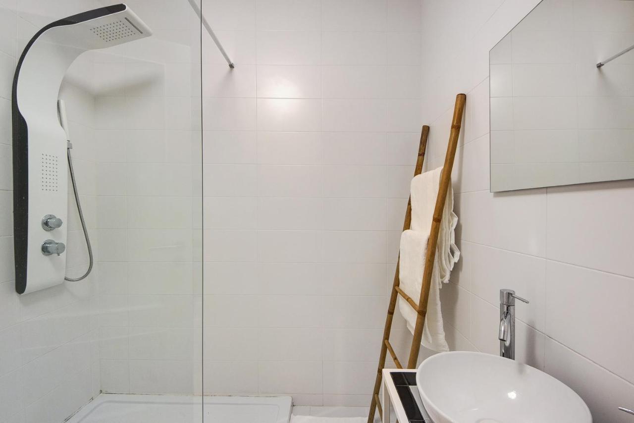 Apartamento T1 - Salina Ria Aveiro Eksteriør billede