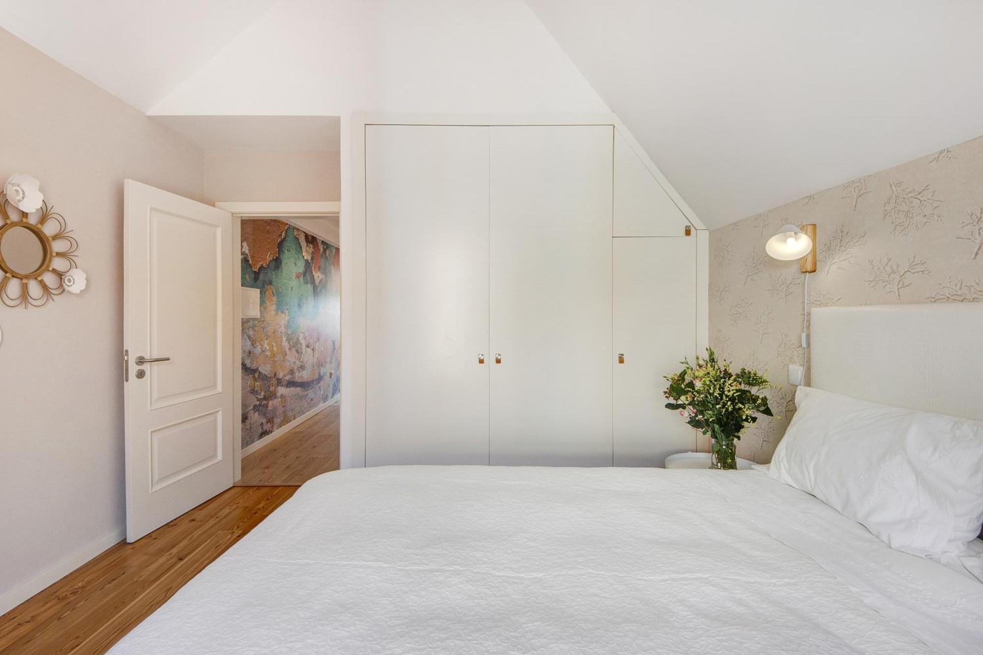 Apartamento T1 - Salina Ria Aveiro Eksteriør billede
